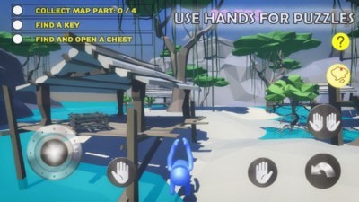 人类跌落梦境正式版