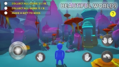 人类跌落梦境正式版