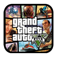 GTA侠盗猎车手5最新版