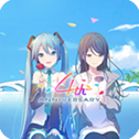 初音未来世界计划缤纷舞台