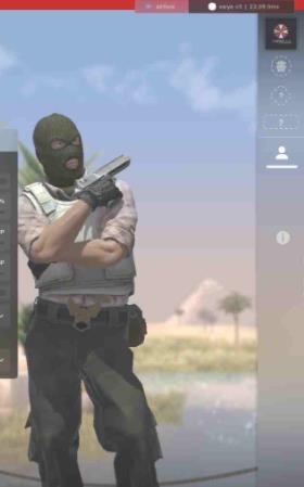 csgo皮肤开箱模拟器