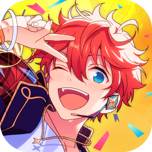 偶像梦幻祭2国际服