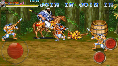 fc吞食天地2中文版