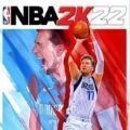 NBA2K22自制版中文