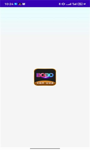 BOBO浏览器无国界黑色版