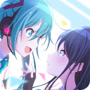 初音未来世界计划