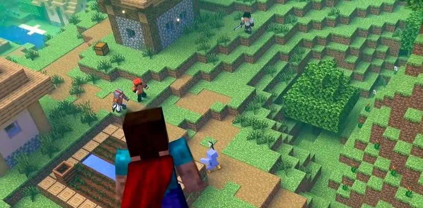 烦人的村民6.0整合包