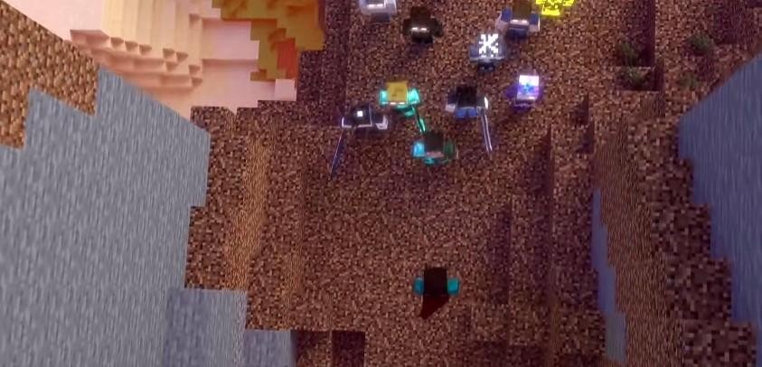 烦人的村民6.0整合包