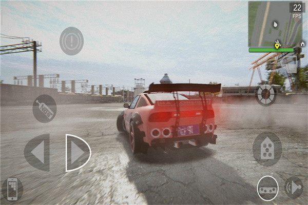 火力全开2城市狂热2024