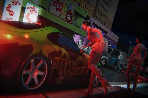 火力全开2城市狂热2024