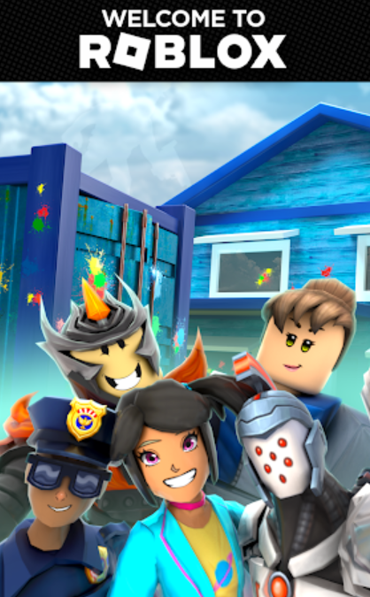roblox