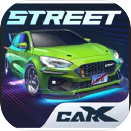 carx street九游版