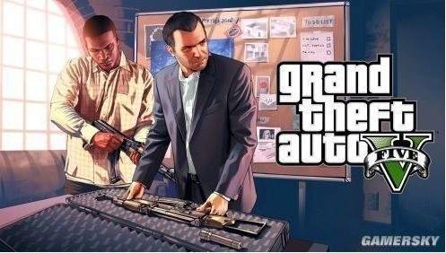 GTA