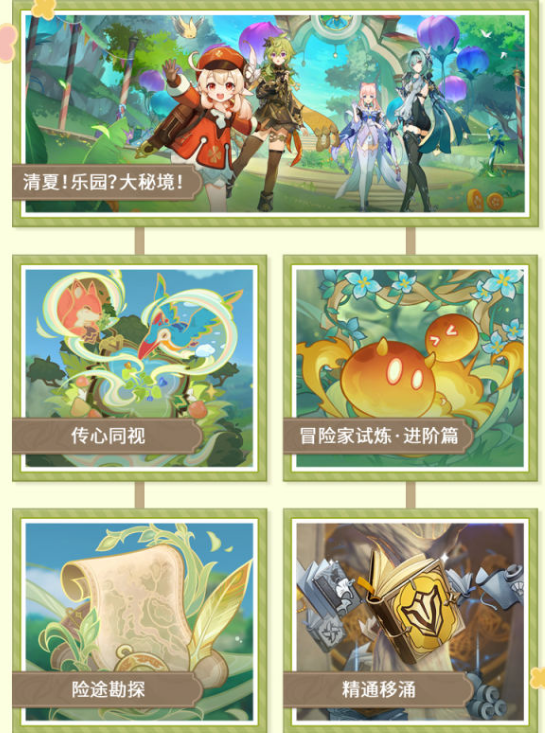 原神3.8版本是几月几号