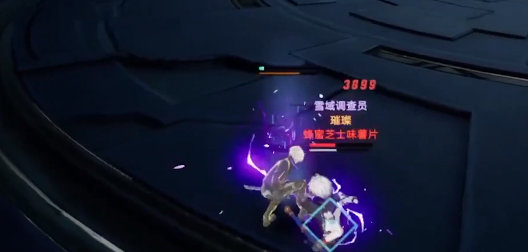 幻塔阿赖耶识怎么连招