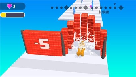 合成进化论手游