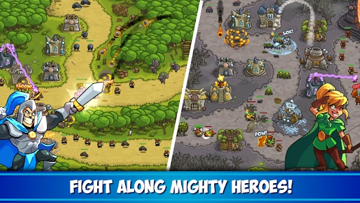 Kingdom Rush