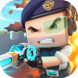 迷你枪战精英正版1.0.9