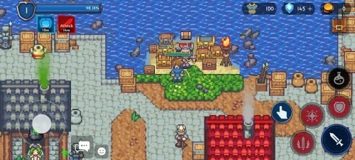 侦探美尾正版