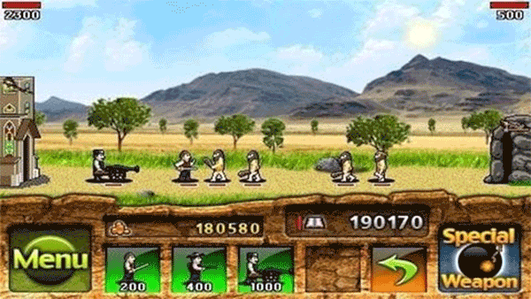 原始战争恐龙对决最新版游戏