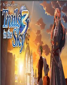空之轨迹3rd修改器