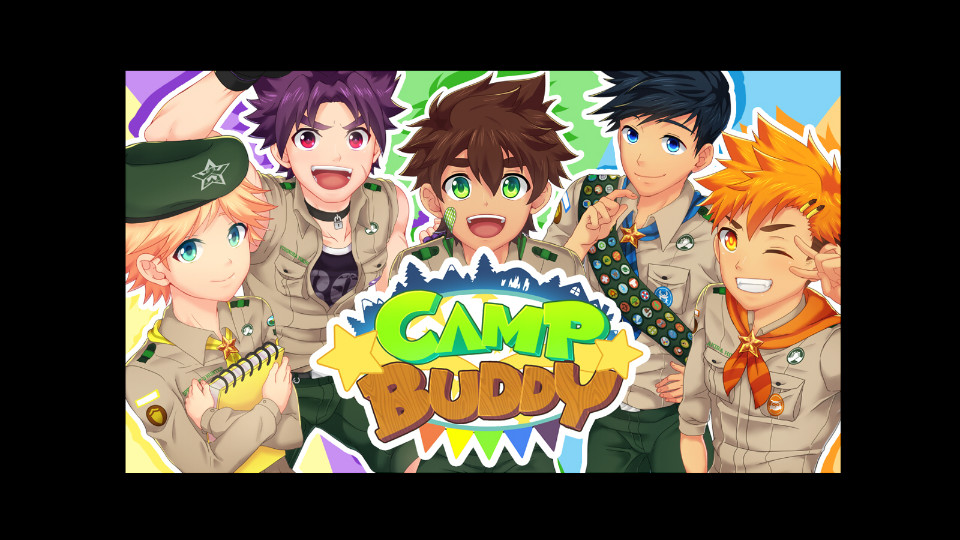 campbuddy汉化版教官线