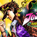JOJO的奇妙冒险手游