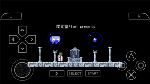 psp模拟器