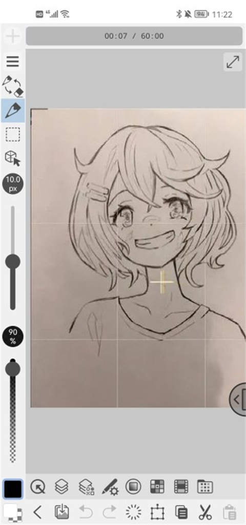 Clip Studio paint