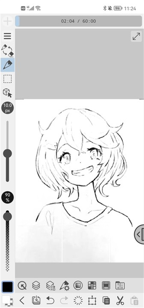 Clip Studio paint