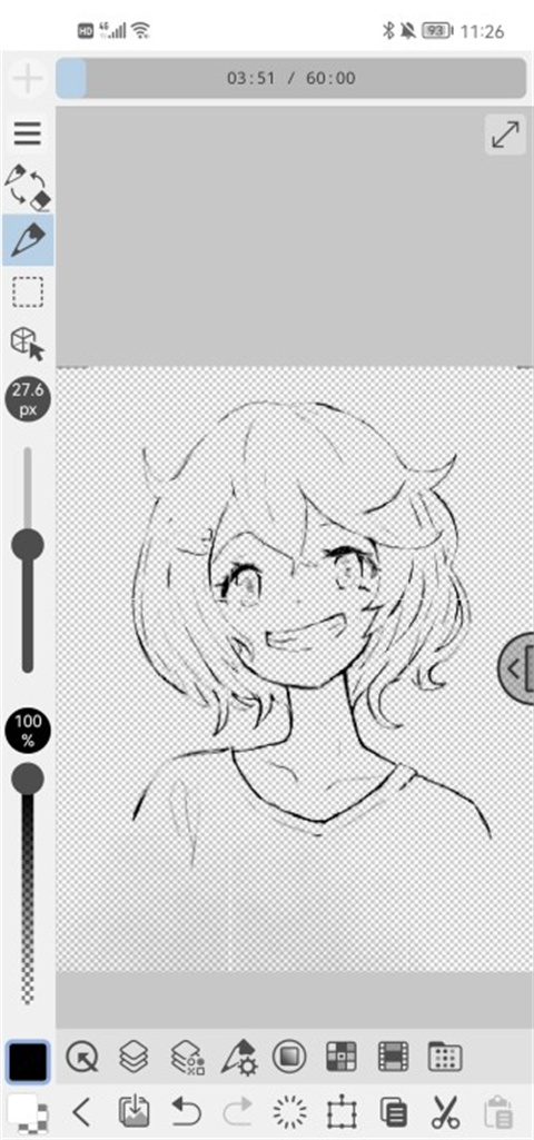 Clip Studio paint