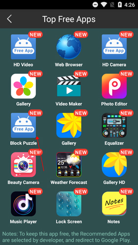 web浏览器