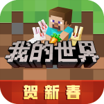 我的世界国际服