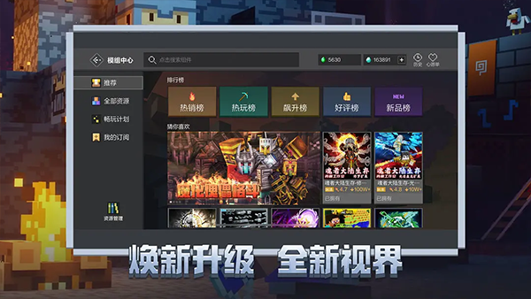 我的世界