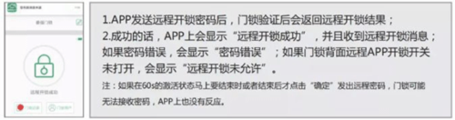 王力安防