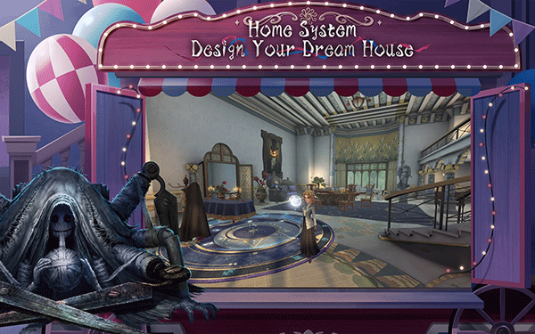 第五人格体验服