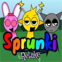 节奏盒子Sprunki