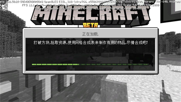 我的世界国际测试版