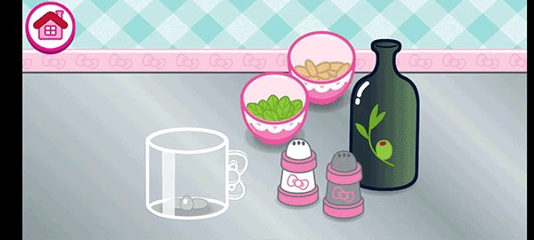 Lunchbox凯蒂猫便当最新版游戏攻略4