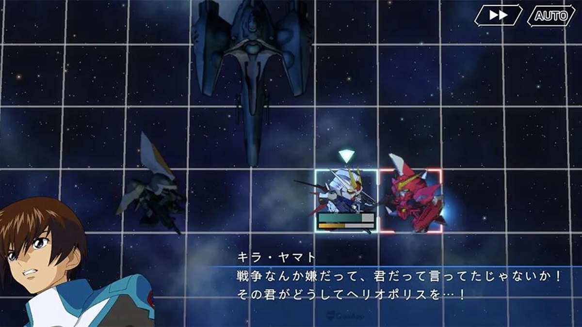 sd高达g世代永恒国际服