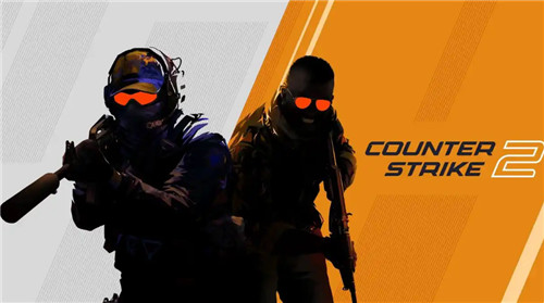 cs2英文全名是什么