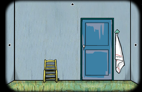 逃离方块阿尔勒