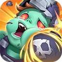 向僵尸开炮官方正版