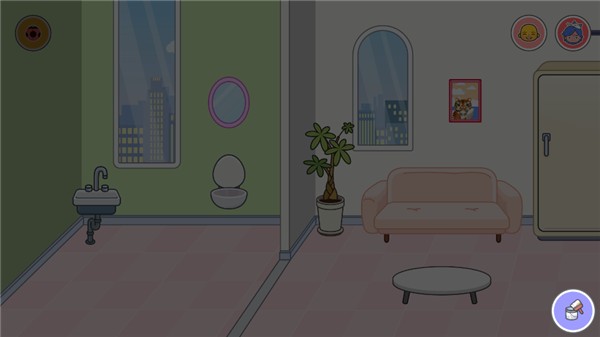 米加小镇世界游戏图片9