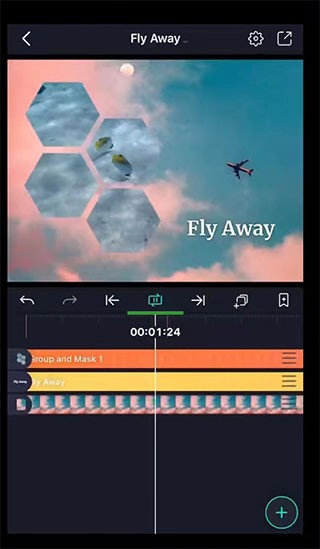 alight motion官方正版
