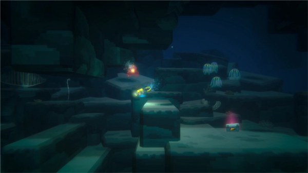 潜水员戴夫安卓手机版