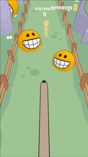 长鼻子狗游戏图片2