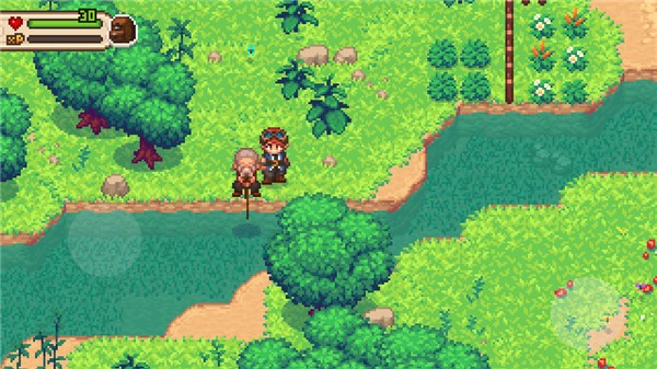 新手入门攻略截图1