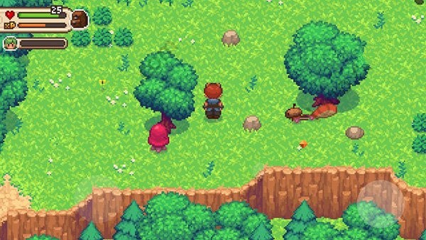 新手入门攻略截图7