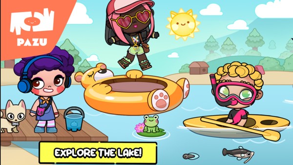 阿凡达世界正版免费下载 第2张图片